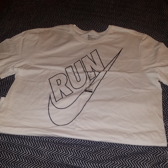 Nike Other - Mens Nike Graphic Tee